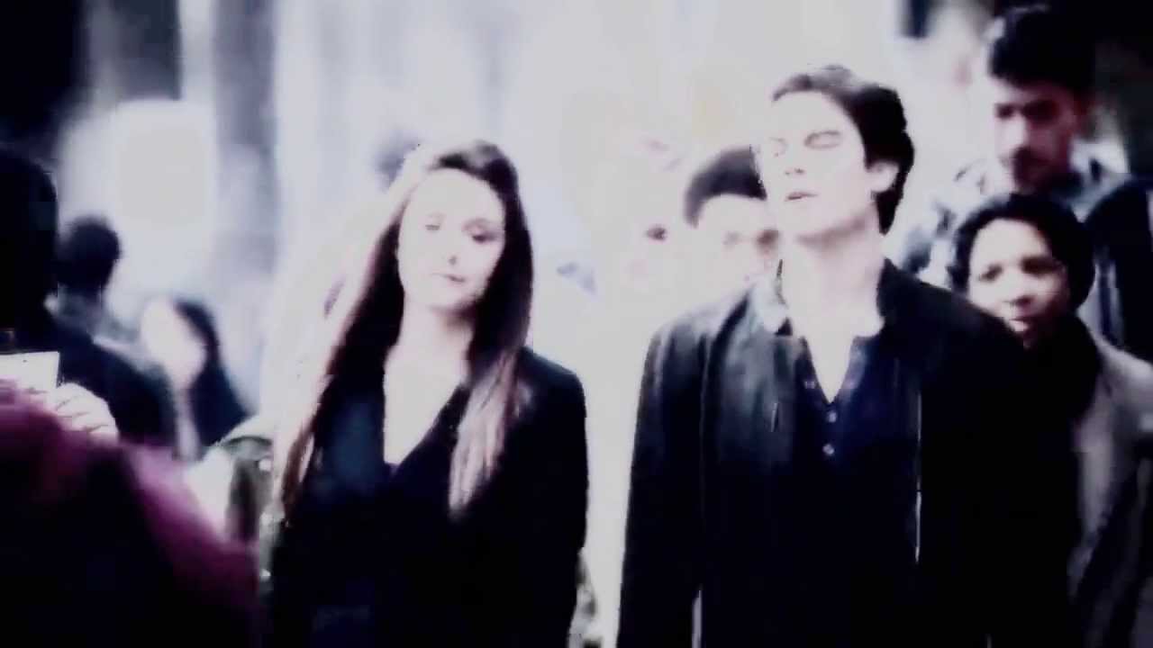 Elena Gilbert ►Come & Get It