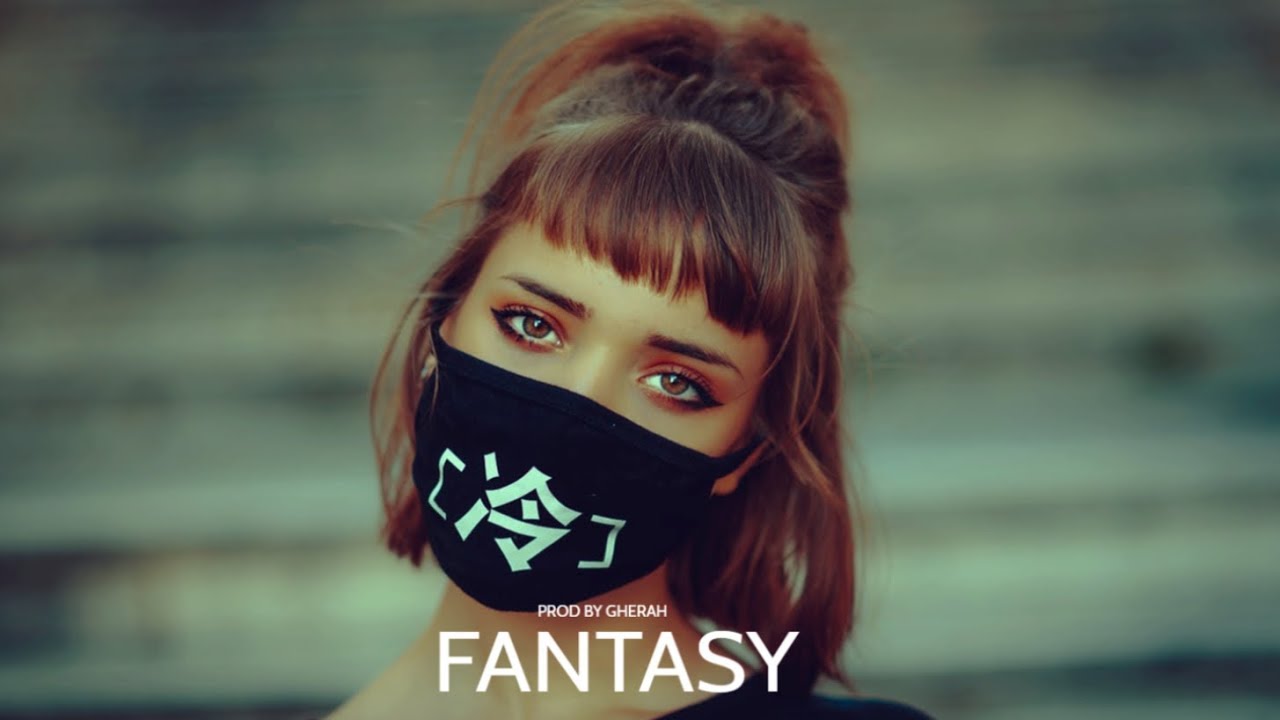 Trap Beat FANTASY  Instrumental | Trap Beat 2019 ( Prod. By Gherah )