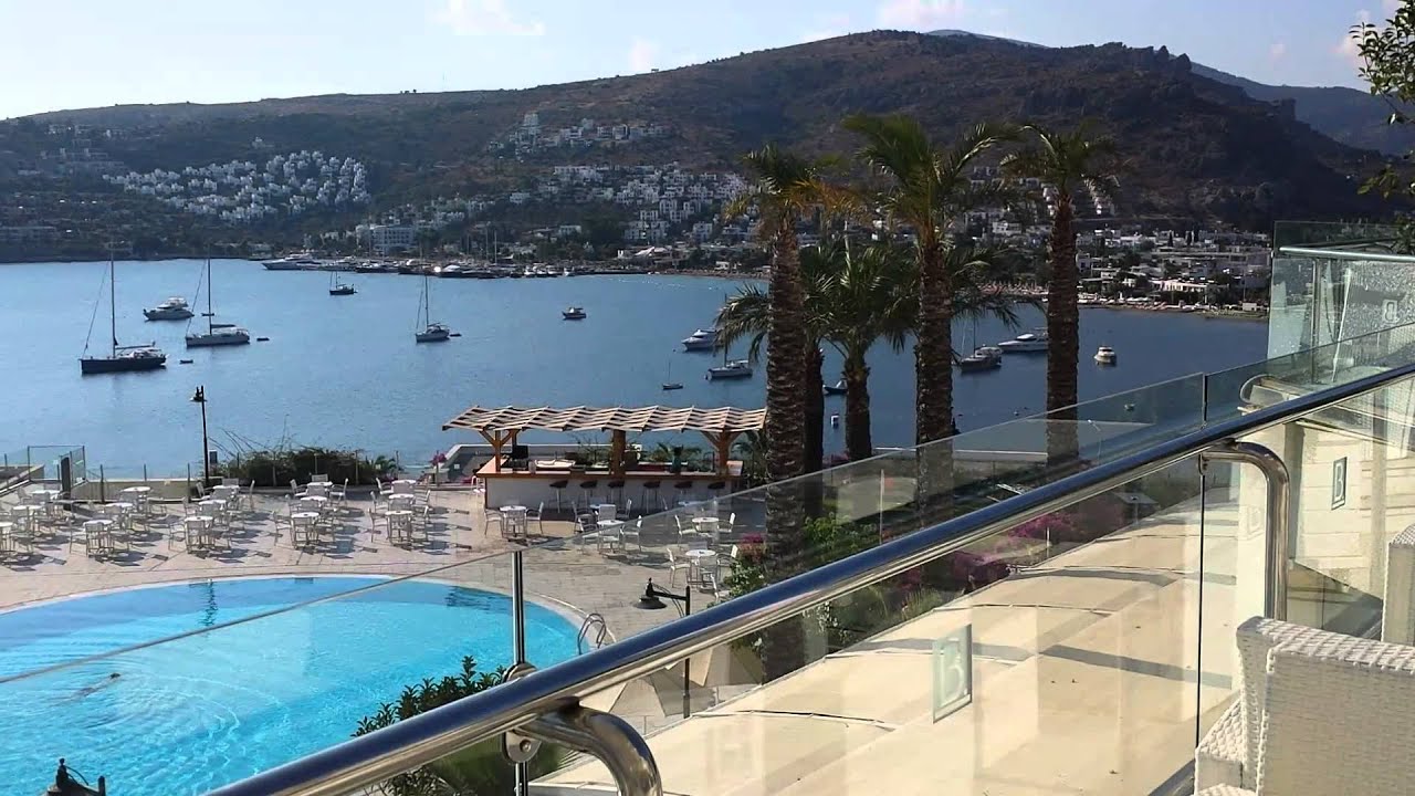 Hotel Baia Bodrum '2014 / Kizilburun Mevkii Gundogan 48400 Bodrum, Turcja