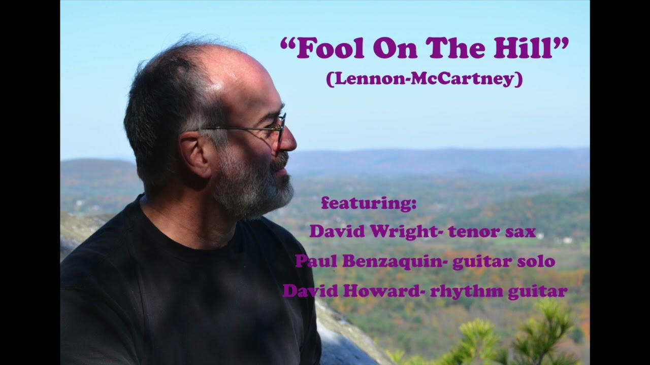 Fool On The Hill
