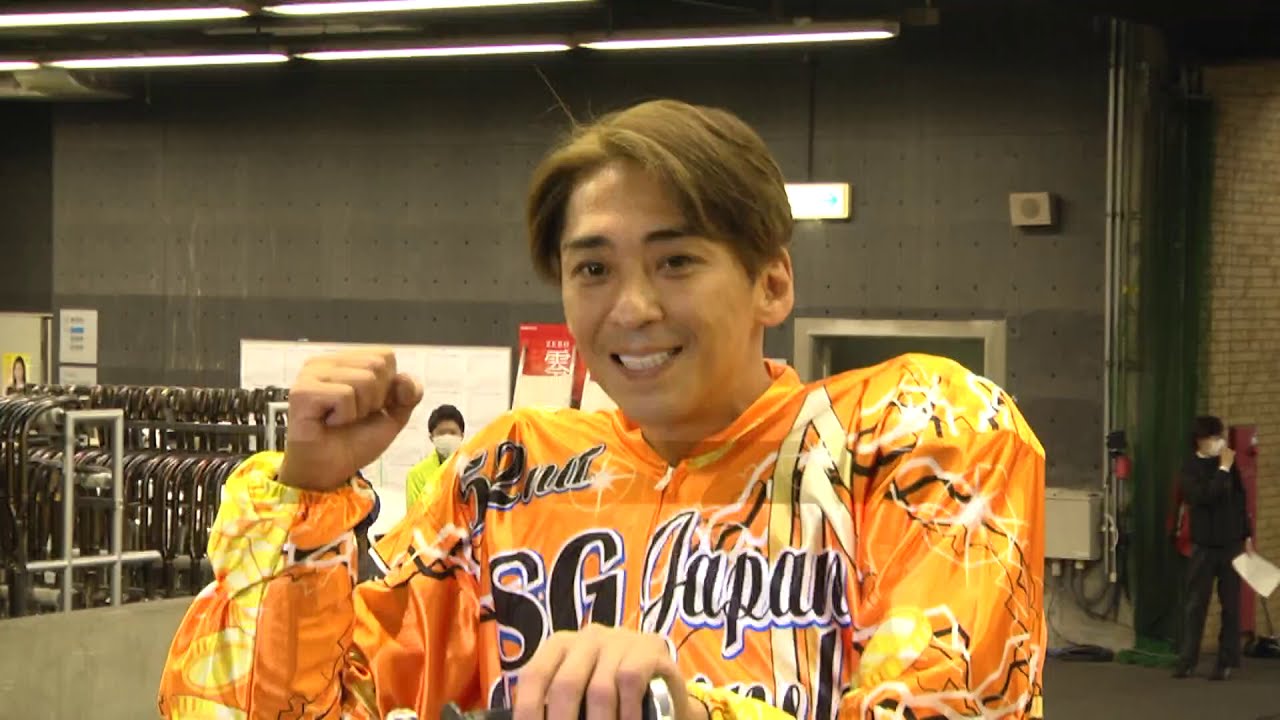 2020年11月03日[オートレース]デイリーハイライト｜WINNER