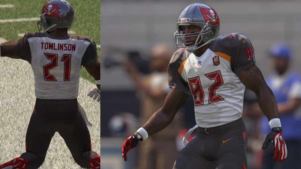 Madden 16 Ultimate Team - Cooks Burns Prevent D!