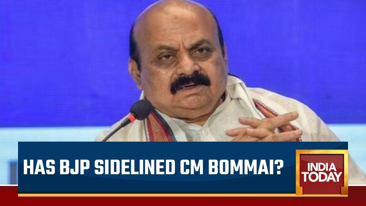 I Am The Next CM: CM Basavaraj Bommai Ahead Of Karnataka Polls 2023
