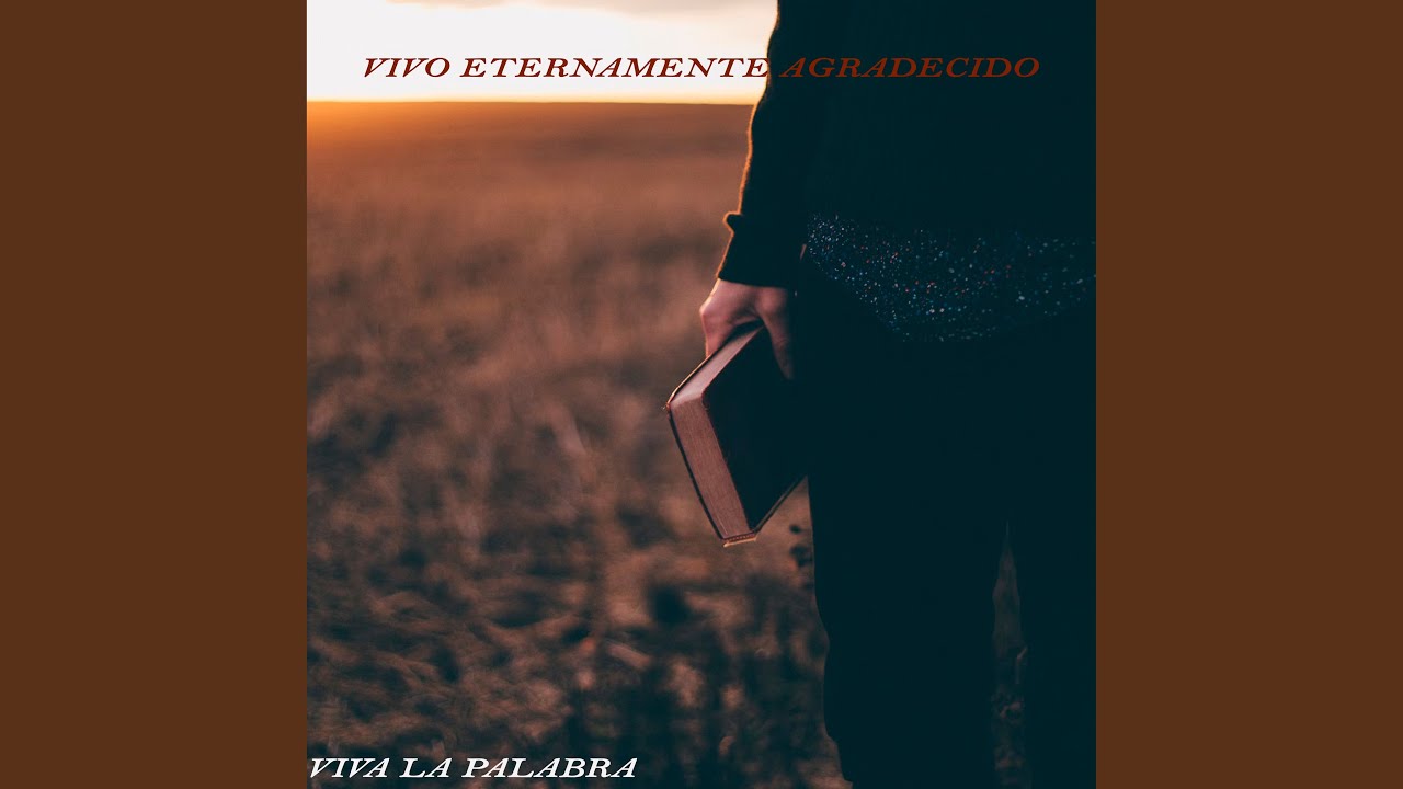 Dios Incomparable - Vive La Palabra