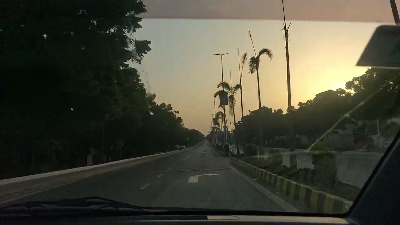 Askari 4 Tour  Karachi | Askari 4 Karachi Pakistan منطقة عسكرية ٤ كراتشي باكستان