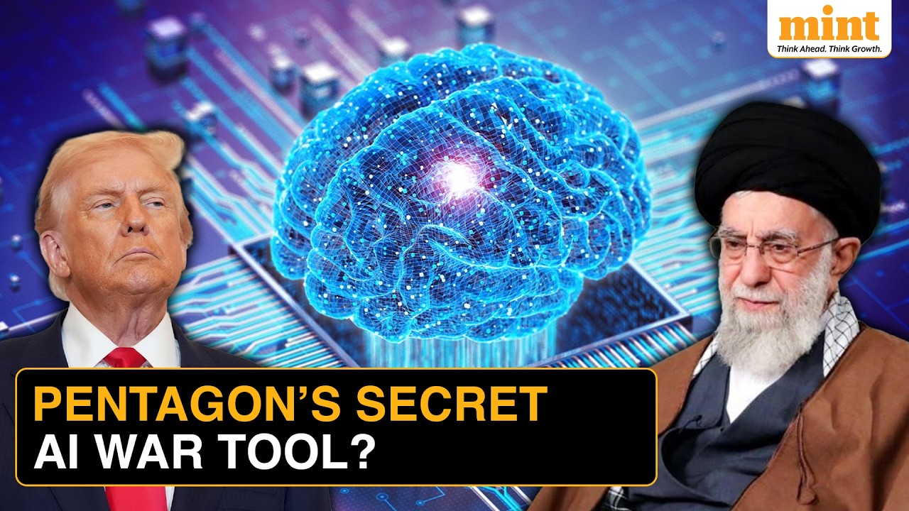 Did The Pentagon Use Anthropic&rsquo;s Claude AI In Venezuela Strike? AI Warfare Debate Explodes