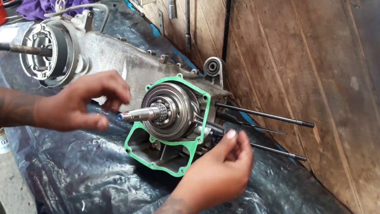 MOTOR GY6 - moto art