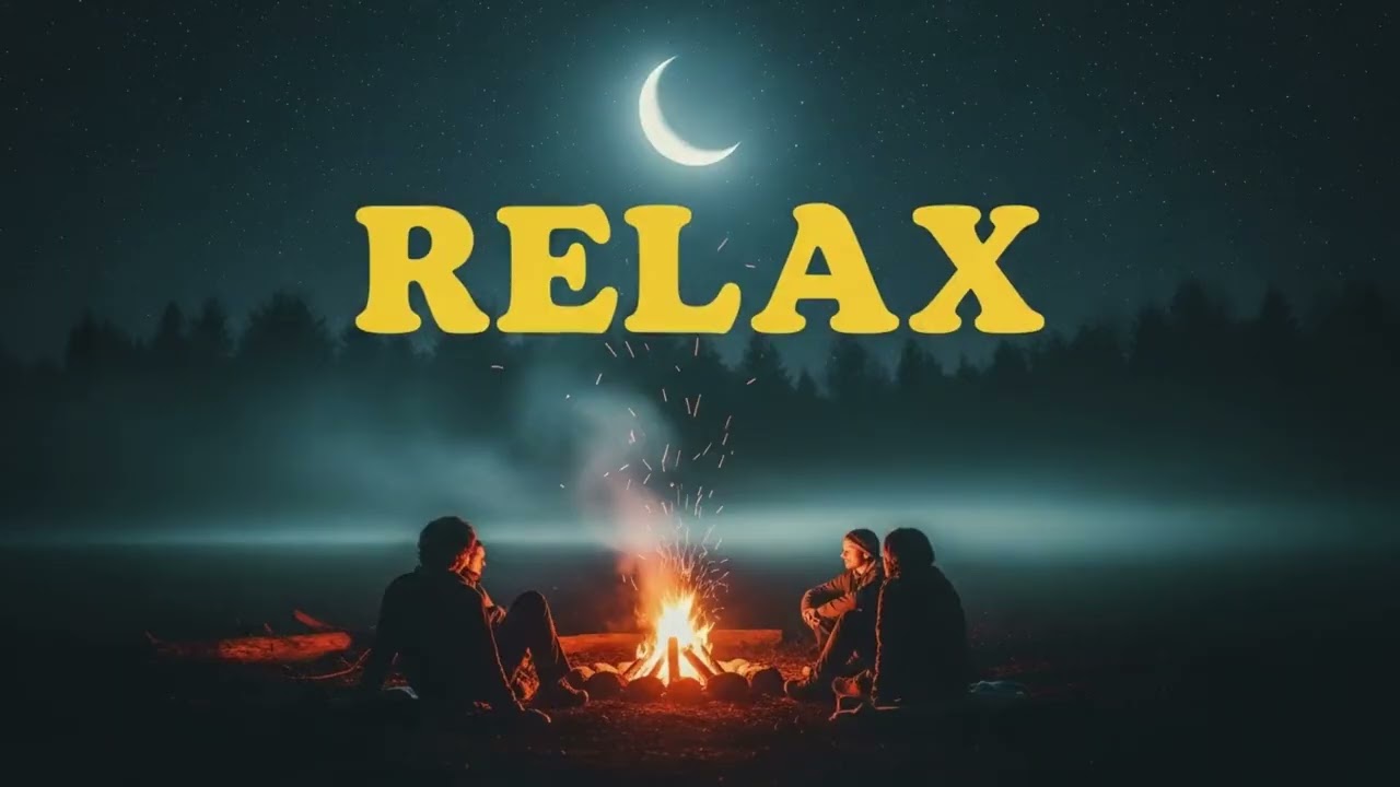 Relaxing Slow Rock Guitar Mix 🎶 | Calm Soft Rock Playlist