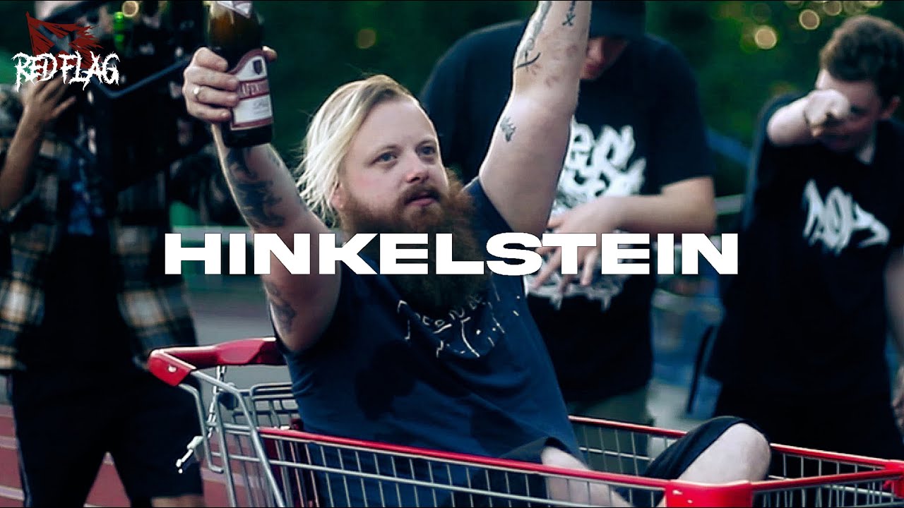 MoH & JEYSTONE - HINKELSTEIN (OFFICIAL MUSIC VIDEO) prod. by Boas
