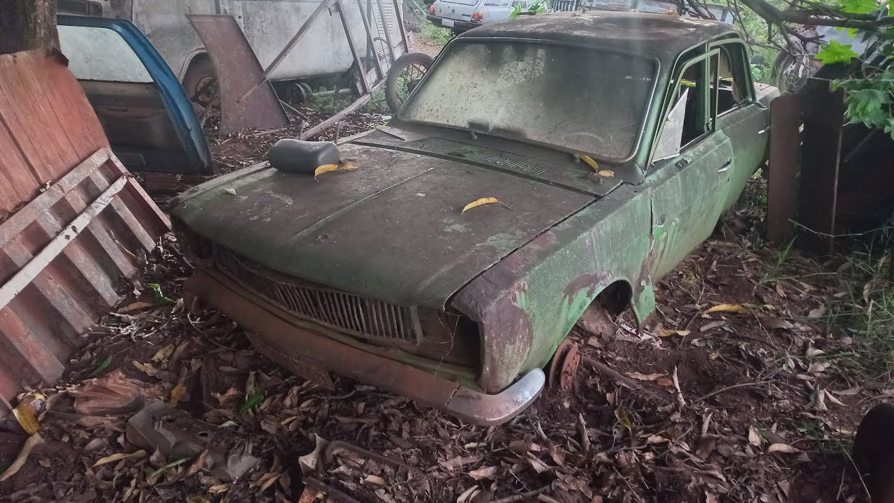 Carro do Apocalipse Zumbi.