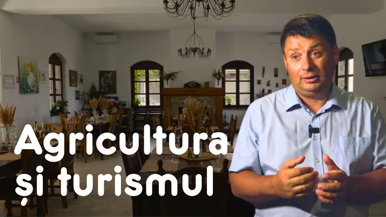 Cum Crama Mircești promovează turismul regional