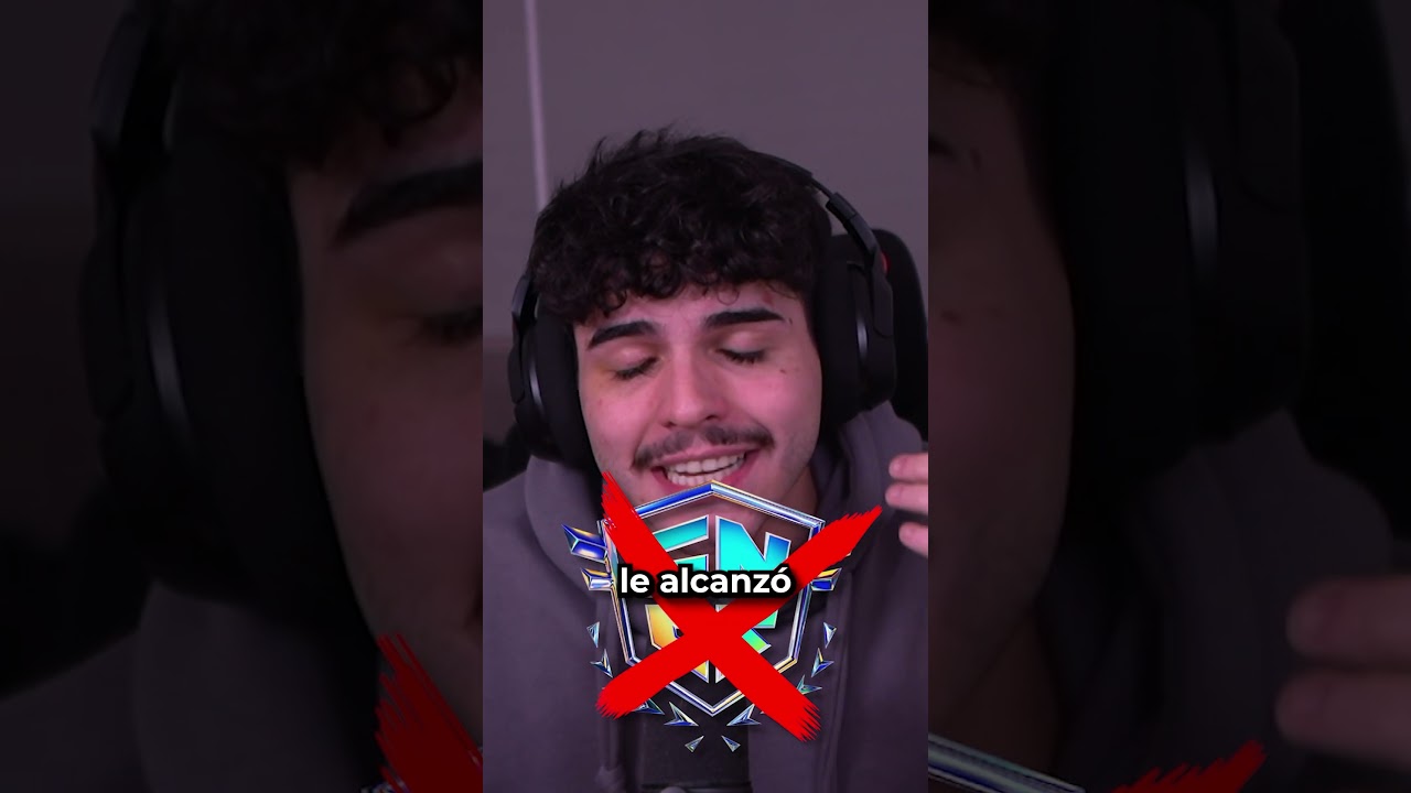 GANADORES DE LAS FNCS DE FORTNITE