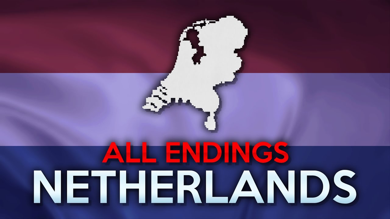 All Endings - Netherlands