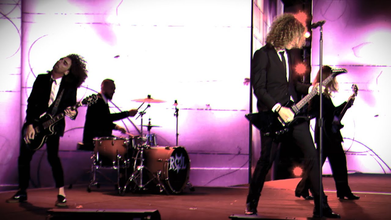ROOL: Over You [Miss Globe Performance]
