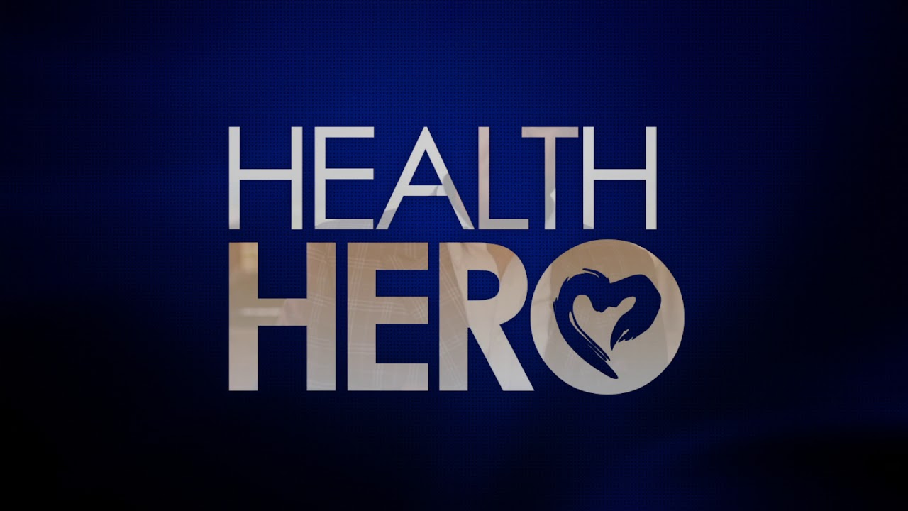 Dr. Nandi's #HealthHero Pillar - Purpose. - Dr. Nandi - Ask Dr. Nandi