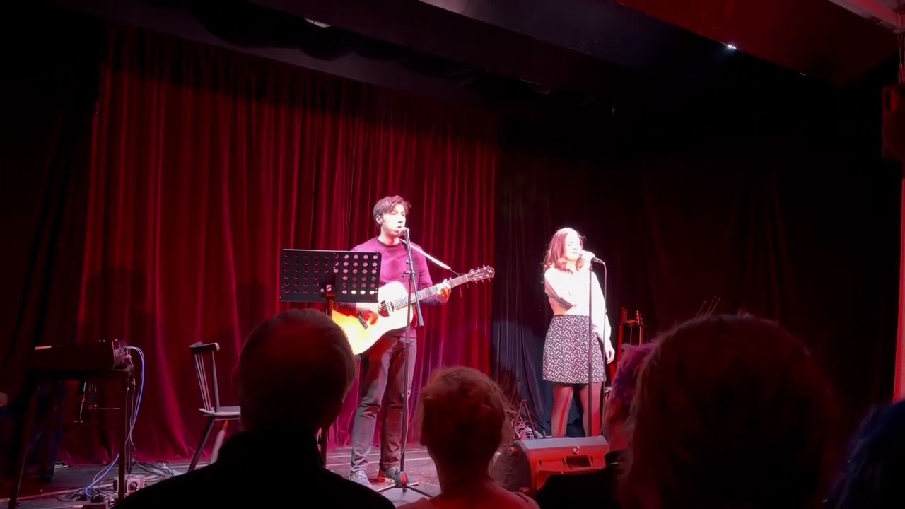 Heartbeats | Live Performance by Melodyofmaddy & Darius