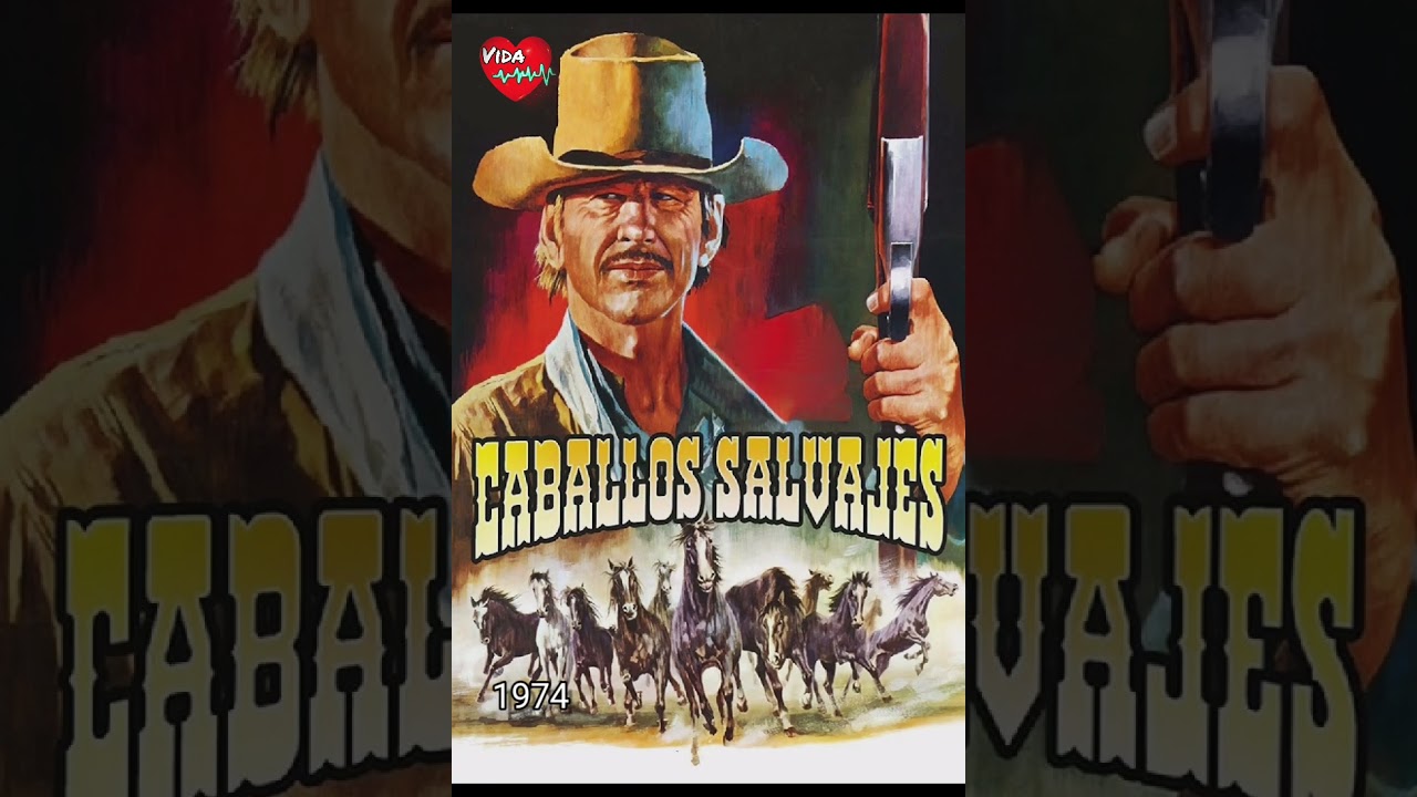 CHARLES BRONSON filmografia