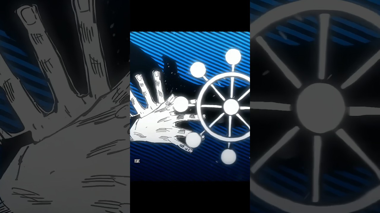 Ten shadow technique ‼️Sukuna 😈Summon Mahoraga 😳 #jjk #sukuna #mahoraga #gojovssukuna