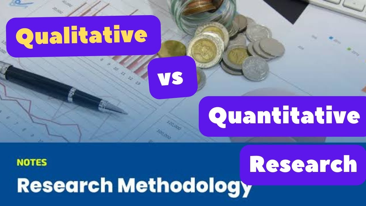Research Methodology (Tamil) | Qualitative vs Quantitative #Research #data #psychology #msc #bsc
