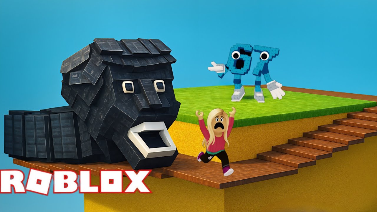 Climb Worm Tower for Brainrots in Roblox