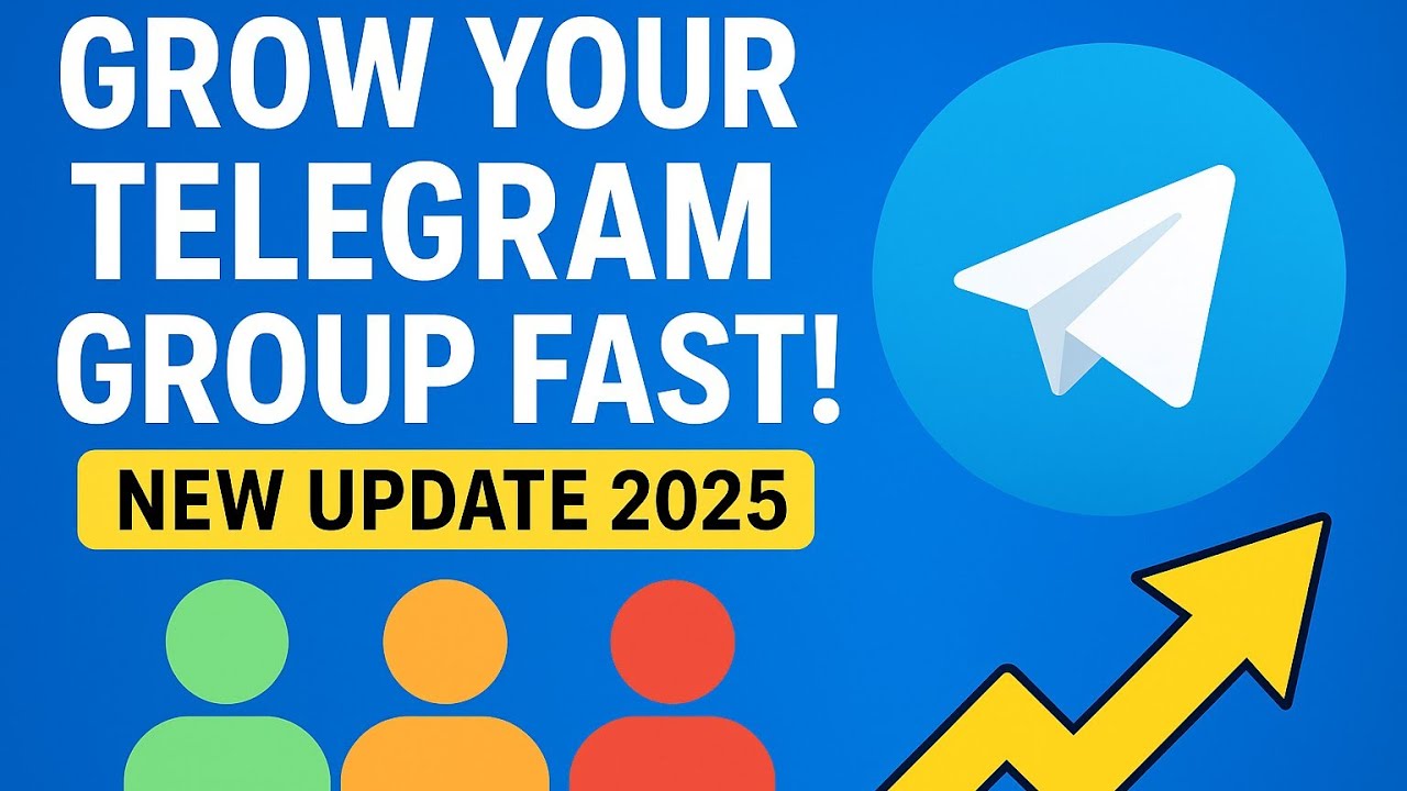 How to Scrape Telegram Members from Another Group and Add them to your Own Group