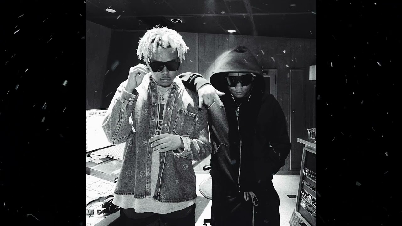 [FREE FOR PROFIT]  Cordae Type Beat - 