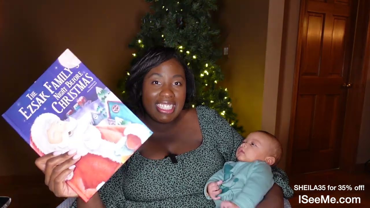 NICU Mom Holiday Gift Ideas