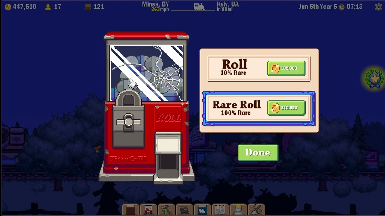 Oops... || Tiny Rails Secrets