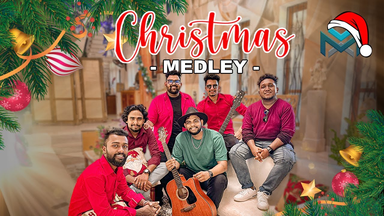 Millions Special Christmas Medley 2023