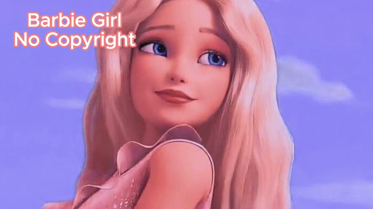 Barbie Girl by Rinkelly [No Copyright]