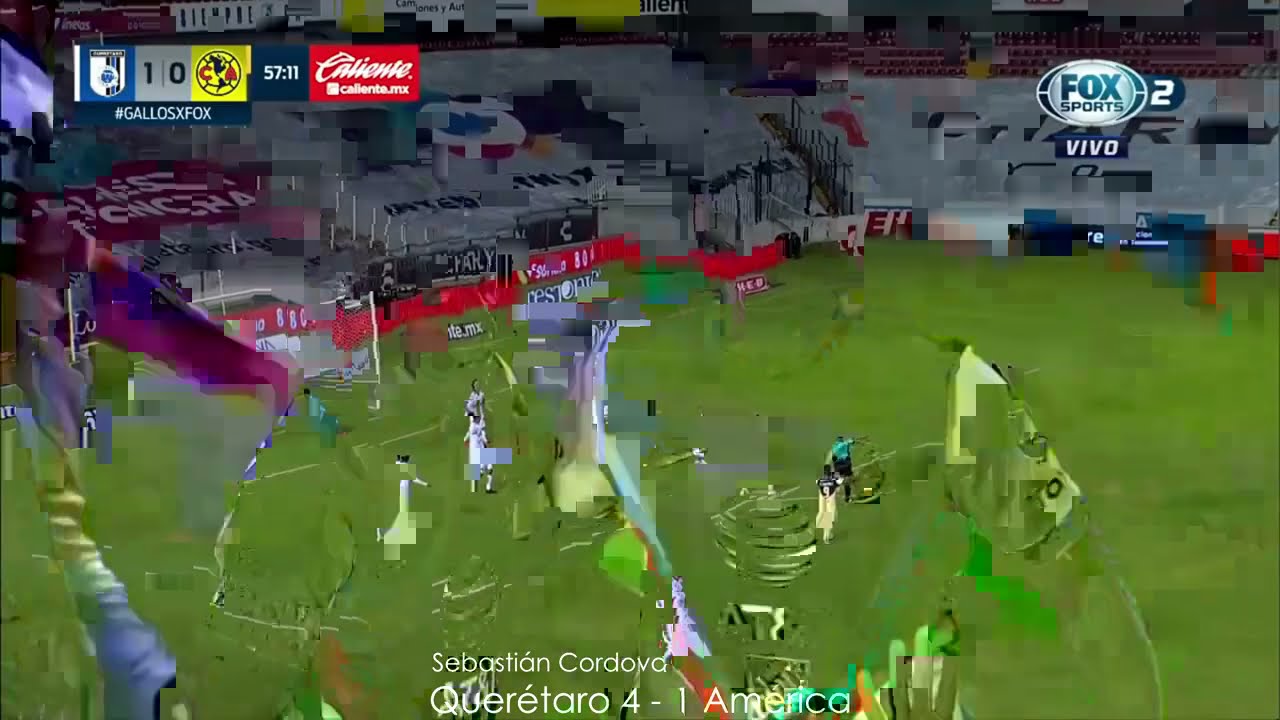 Todos los Goles del Guardianes 2020 - Liga MX