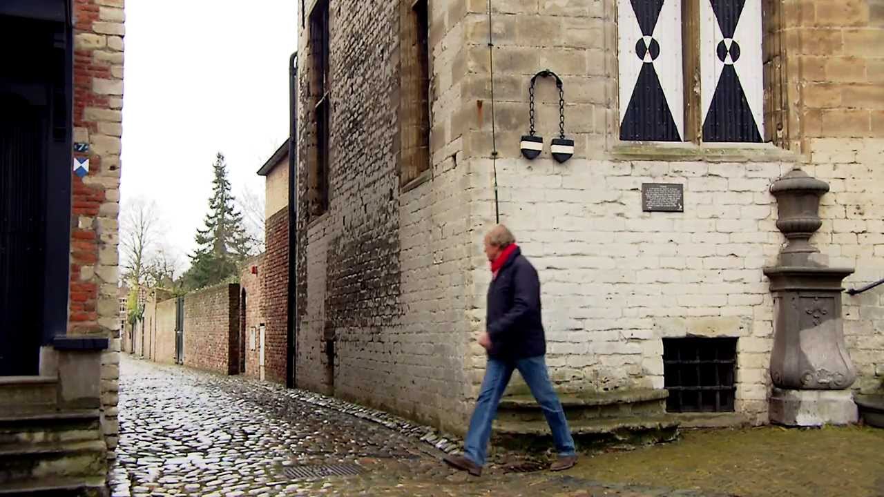Admiraliteitsstad Veere