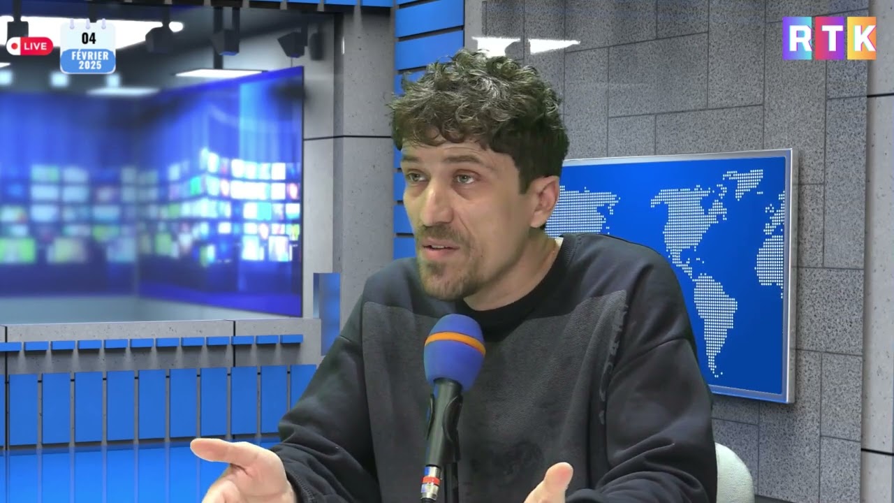 YACINE DRISSI ET L’AFFAIRE LARVAA NAT IRATEN EN KABYLIE