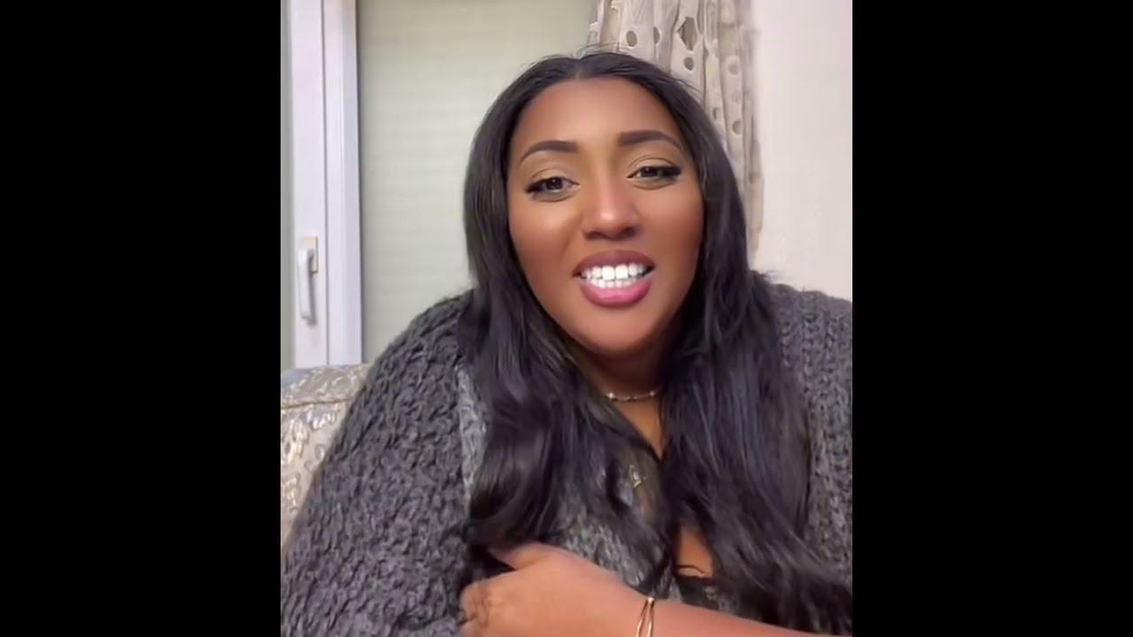 Rediff histoire vraie : elle est accro au S€X€ - Loubna est choqué