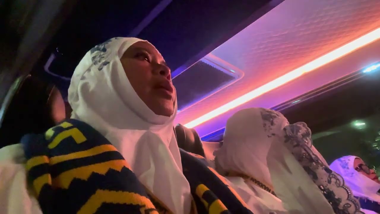 MASYAALLAH …. MAKKAH…