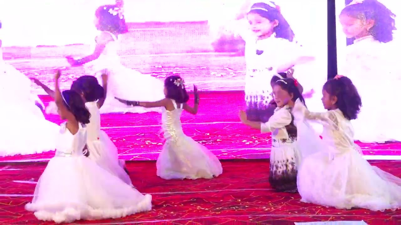 O richirayya for girls