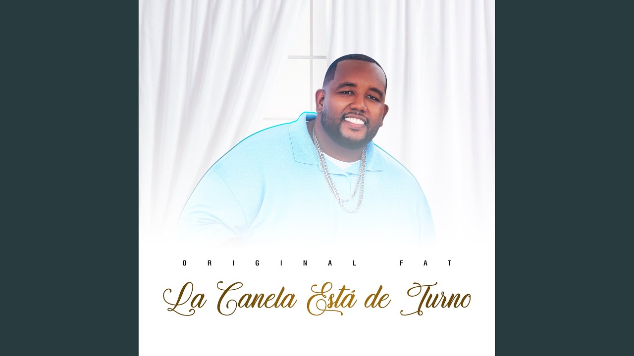 La Canela Está de Turno
