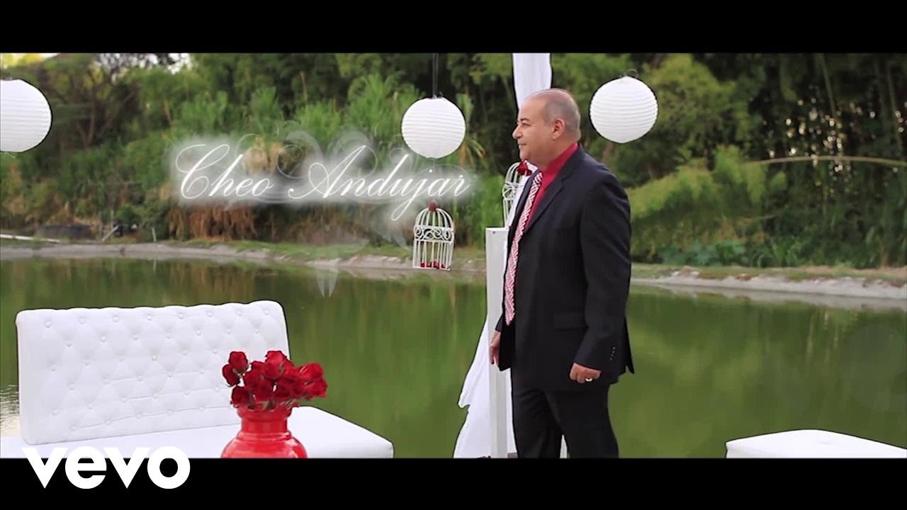 CHEO ANDUJAR - DÍA TRAS DÍA
