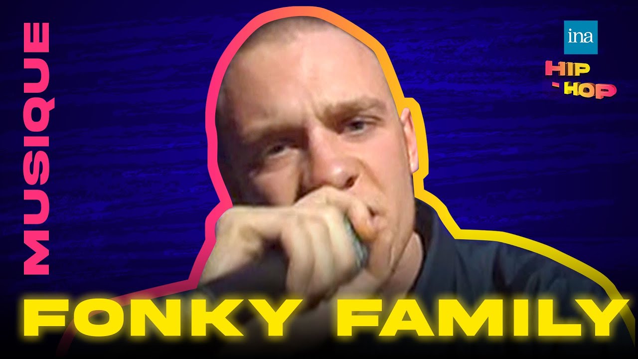 Fonky Family 