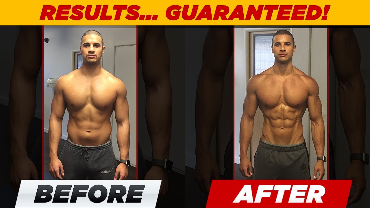 How To Get Online Fitness Clients Life-Changing Results GUARANTEED