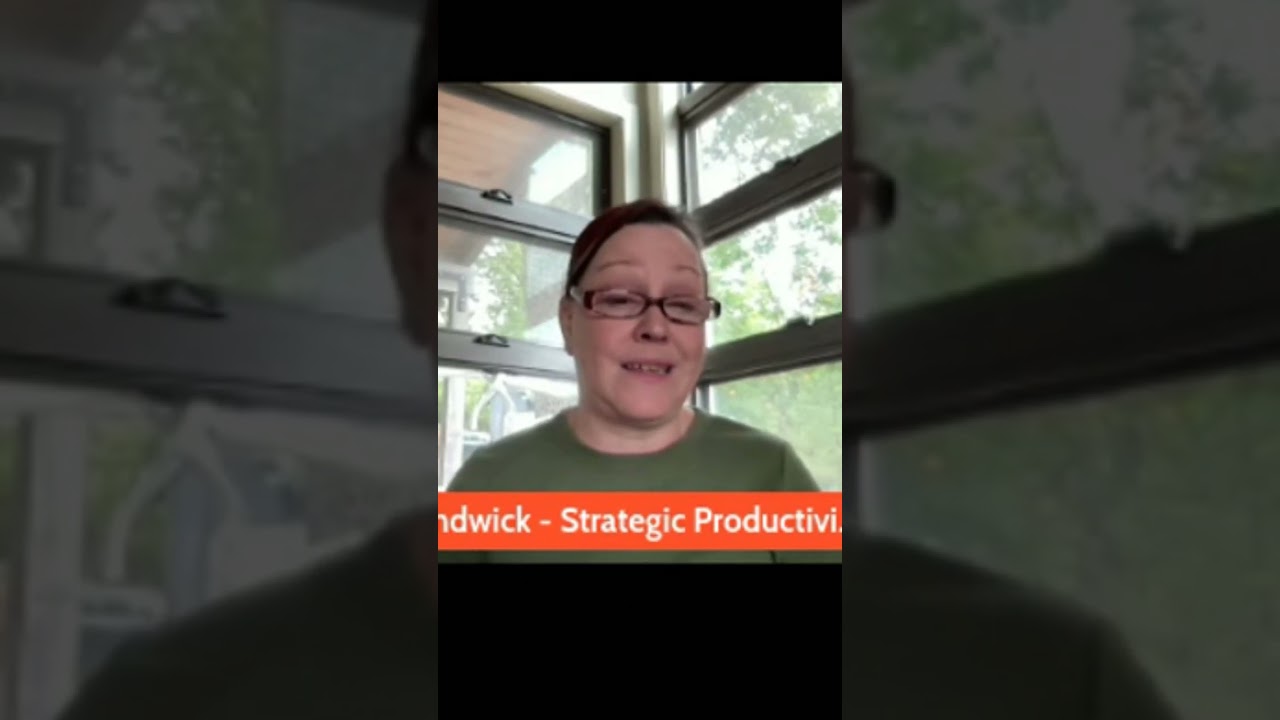 WHY REMOTE WORK IS MORE THAN JUST A GIG ECONOMY
ON USA GLOBAL TV® & RADIO
