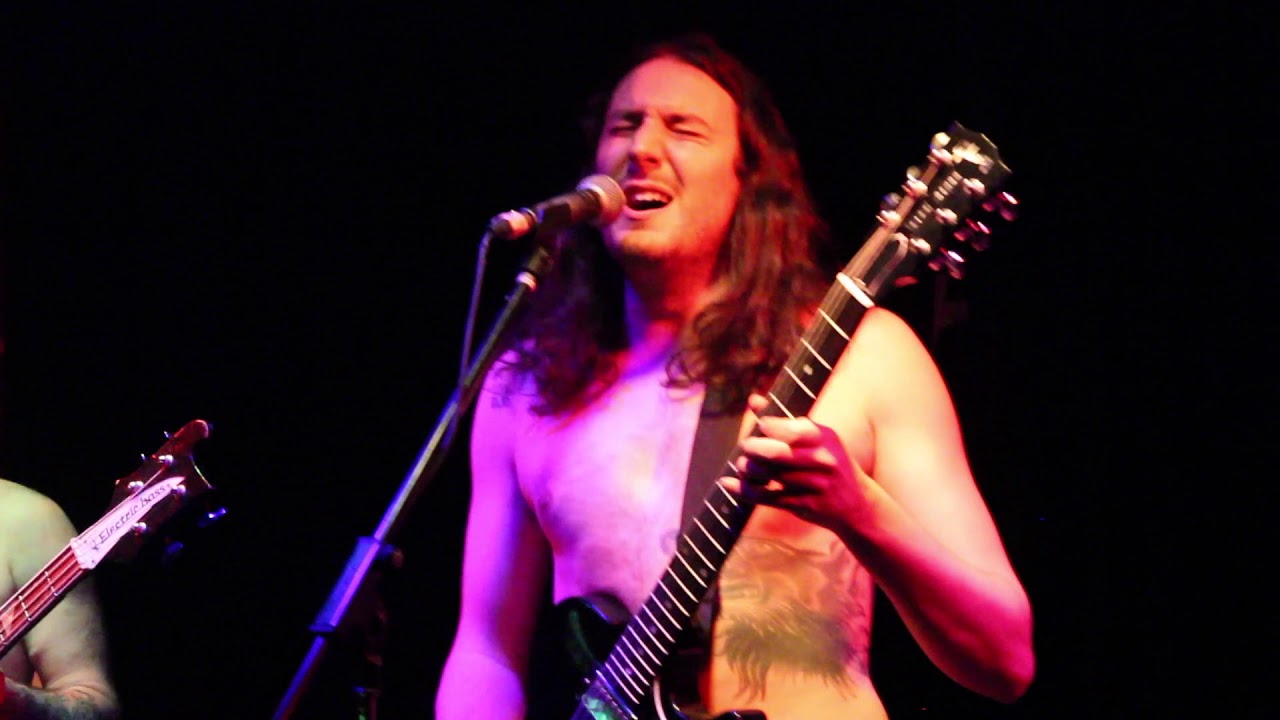 Grim Rhythm - Full Set [Old Bar, 05/07/2019]