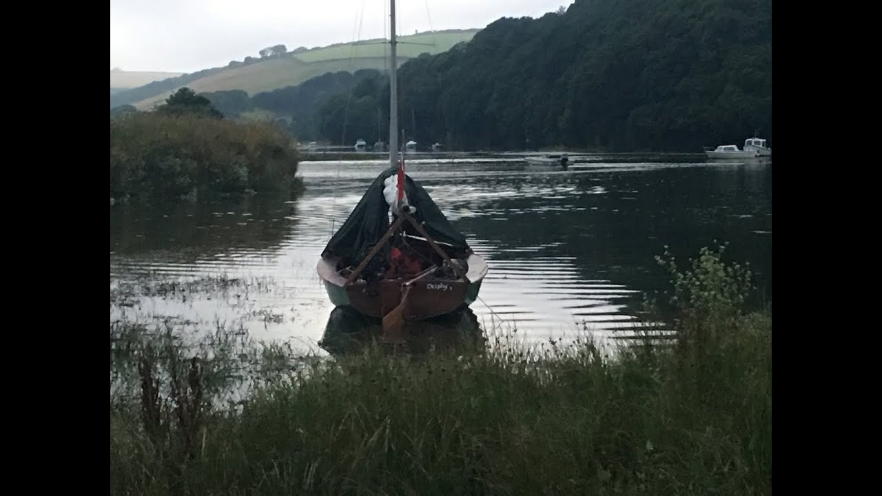 Tale of Two Rivers
