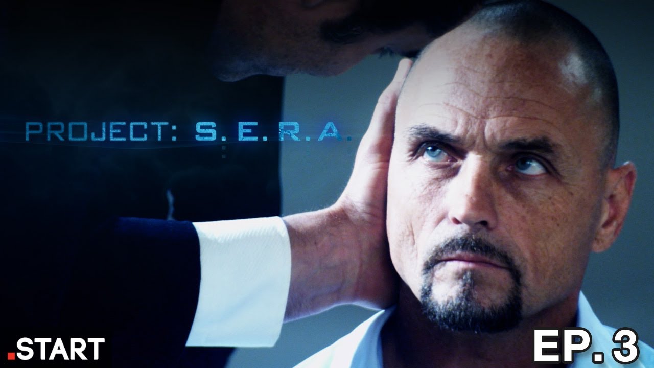 Project: S.E.R.A - Original Sci-Fi Series - Episode 3 of 6