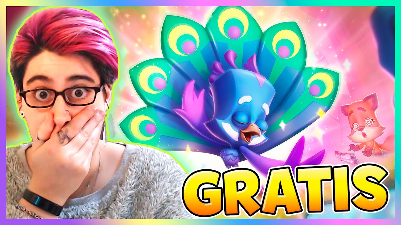 💥TENEMOS a RAVI GRATIS😱 El PAVO 🦚REVOLUCIONA ZOOBA 🐾