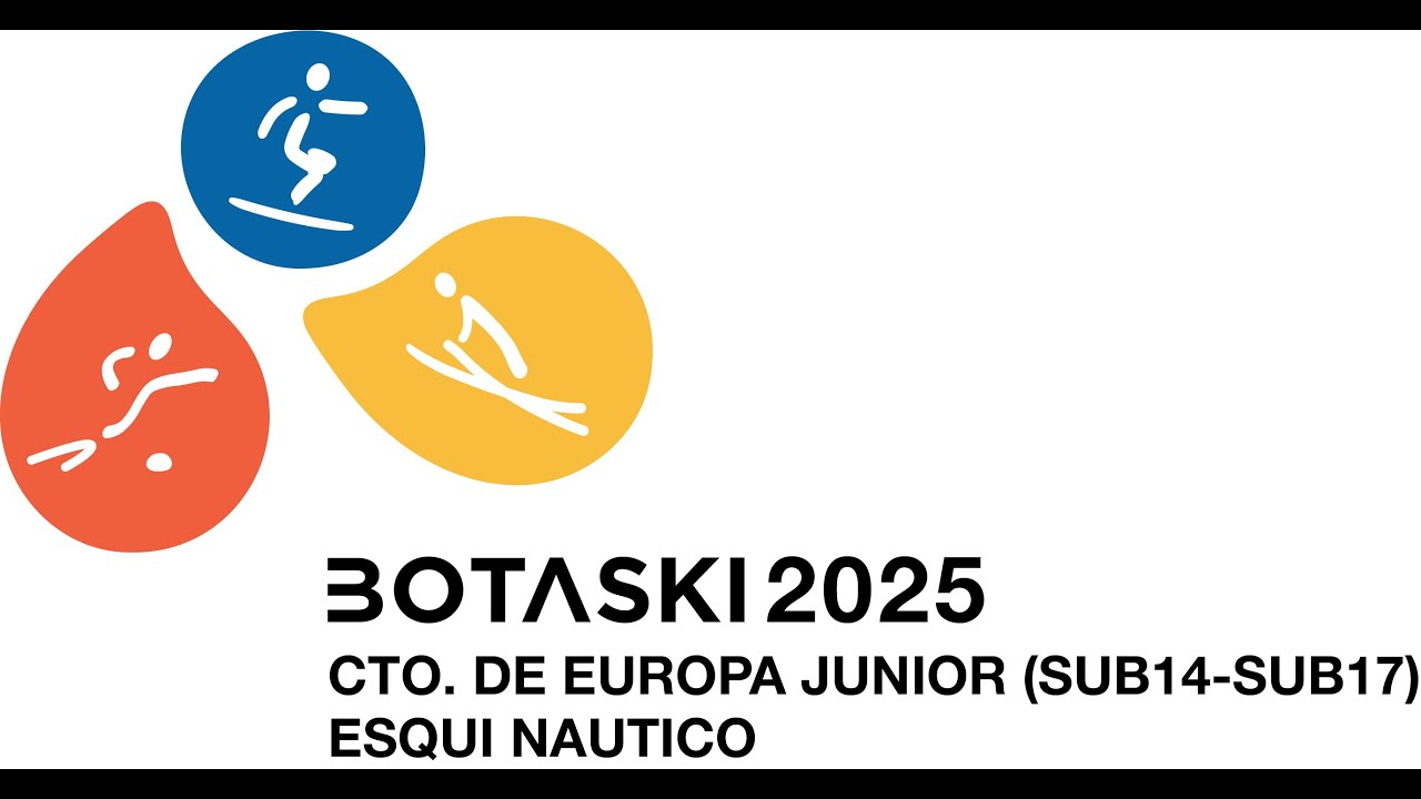 2025 Botaski EA Youth (U14 & U17) Finals - Saturday 19th July
