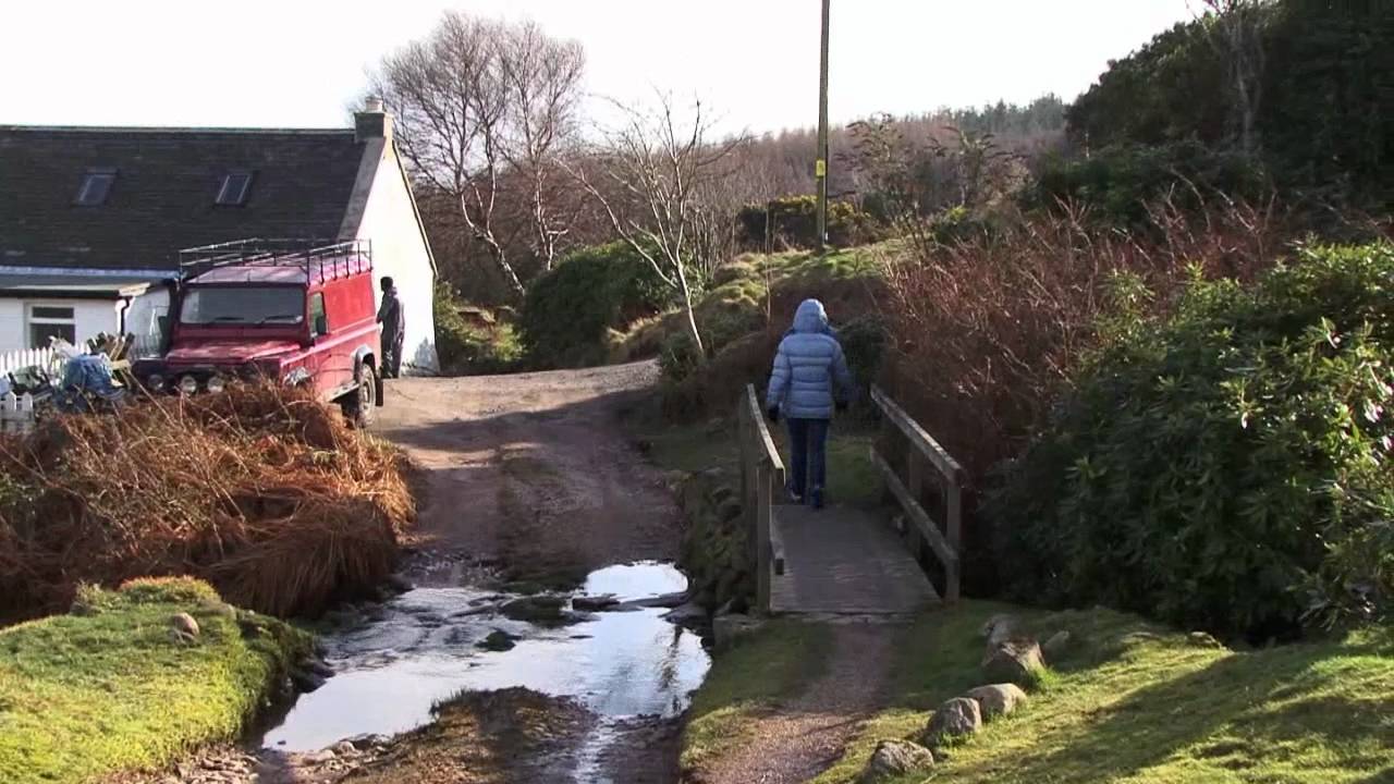 Isle of Arran
