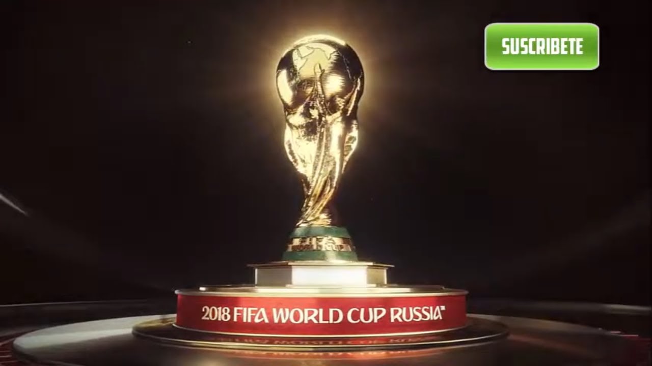 Comerciales Colombianos Rusia 2018