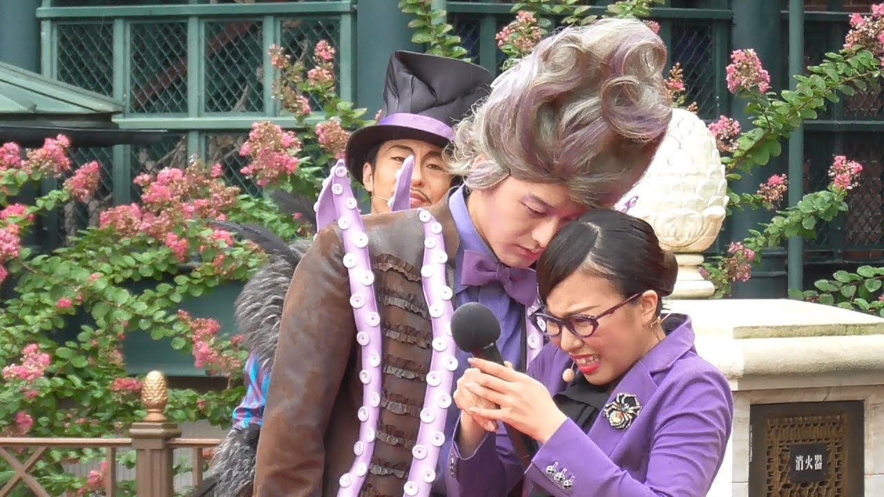 エイトフット、スキャターと1年ぶりの再会【手下】