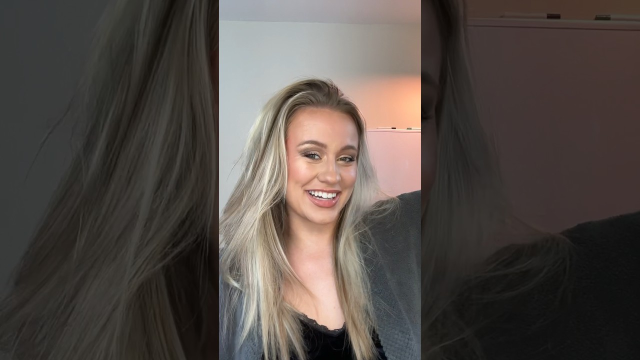 Final part of this in depth makeup tutorial! #viralshort #grwm #beautyproducts #makeuptutorial